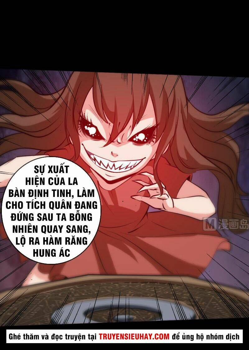 Kiếp Thiên Vận 61 trang 13