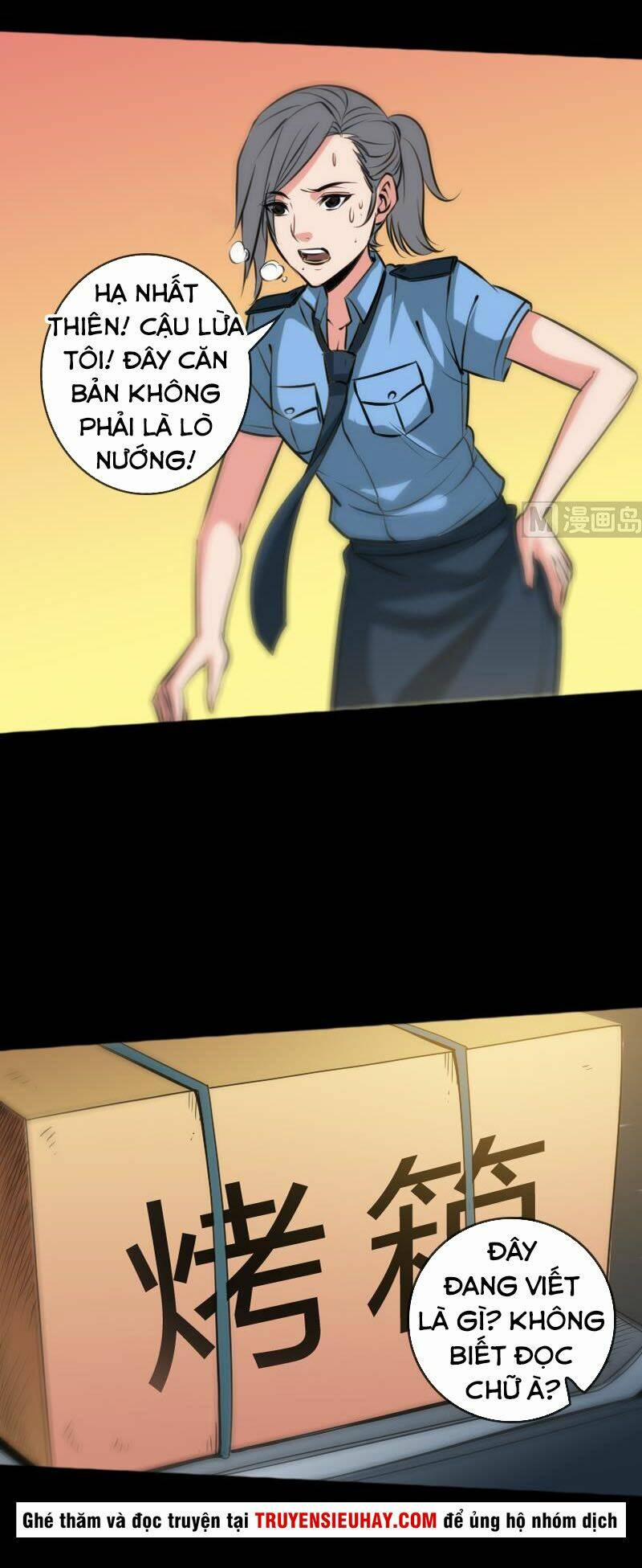 Kiếp Thiên Vận 61 trang 4