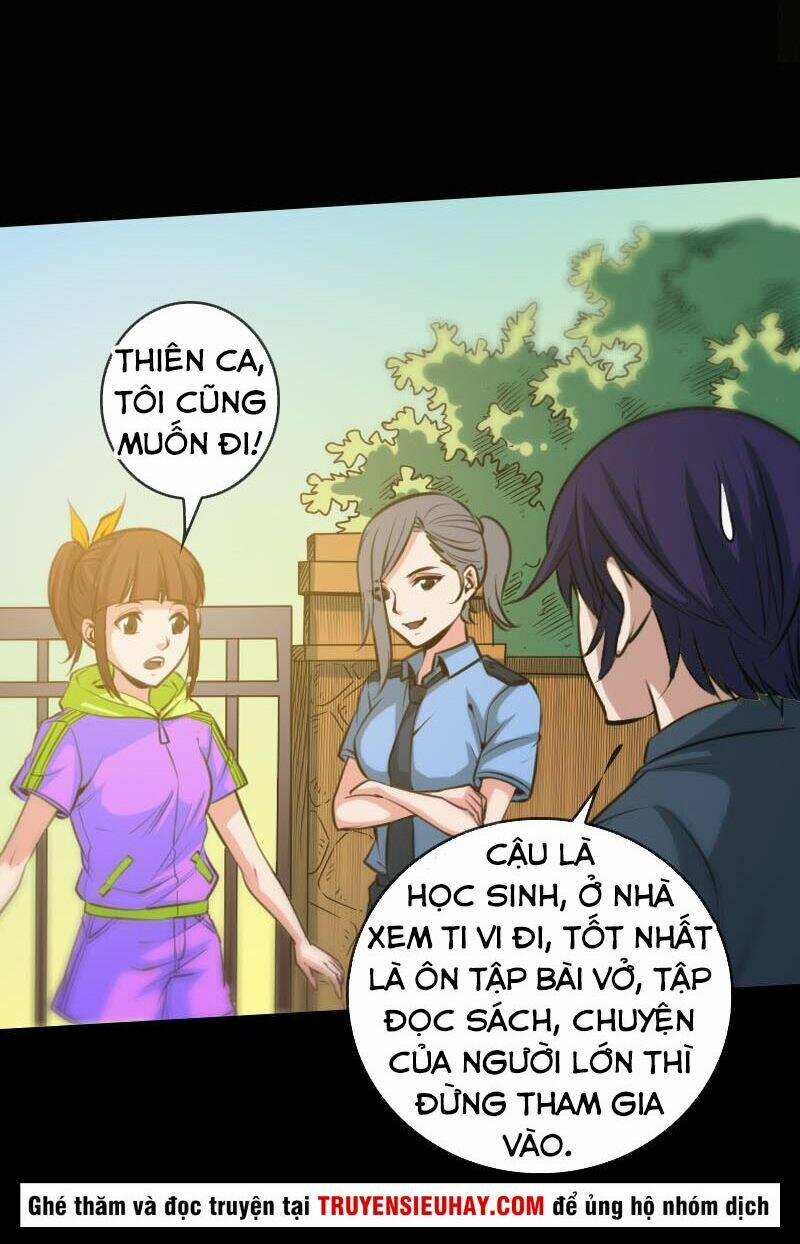 Kiếp Thiên Vận 61 trang 9