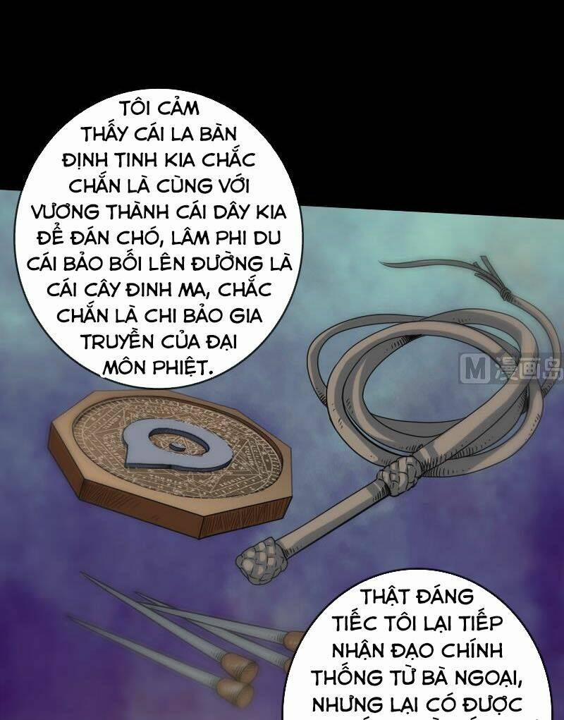 Kiếp Thiên Vận 62 trang 0