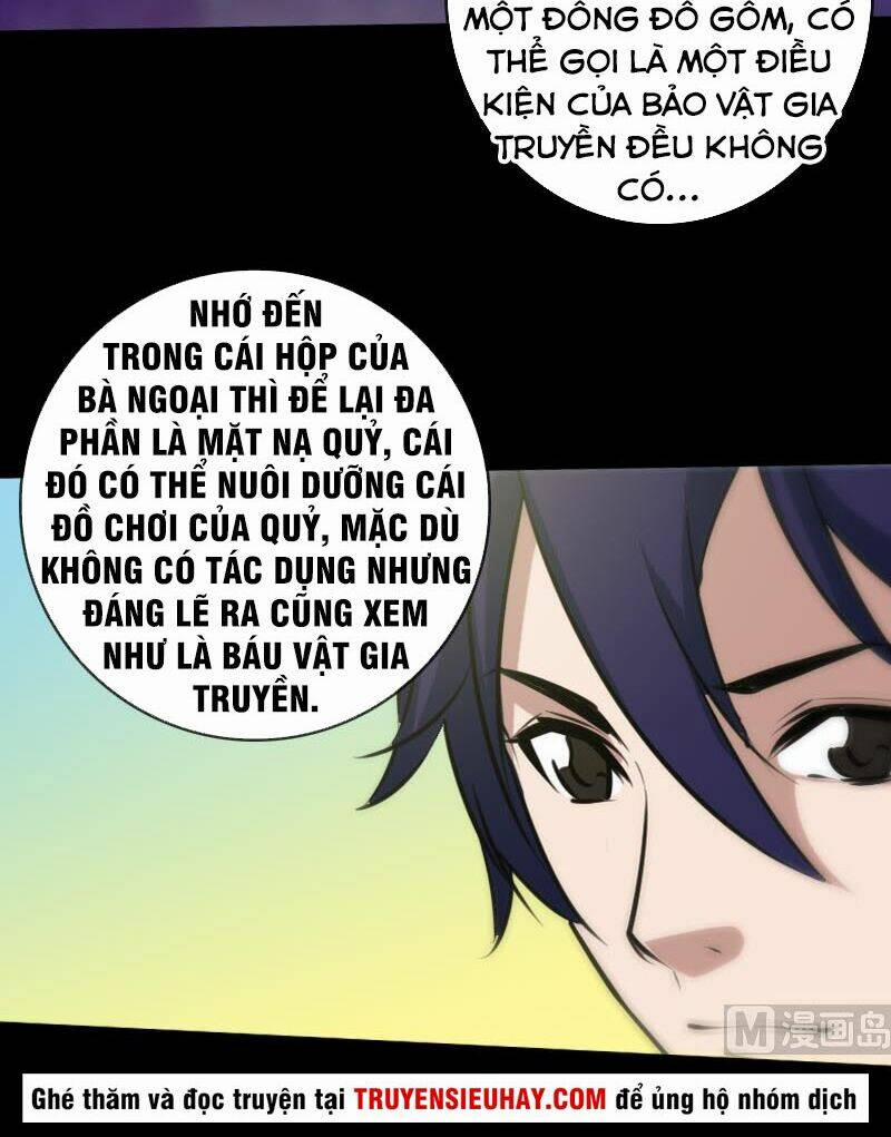 Kiếp Thiên Vận 62 trang 1