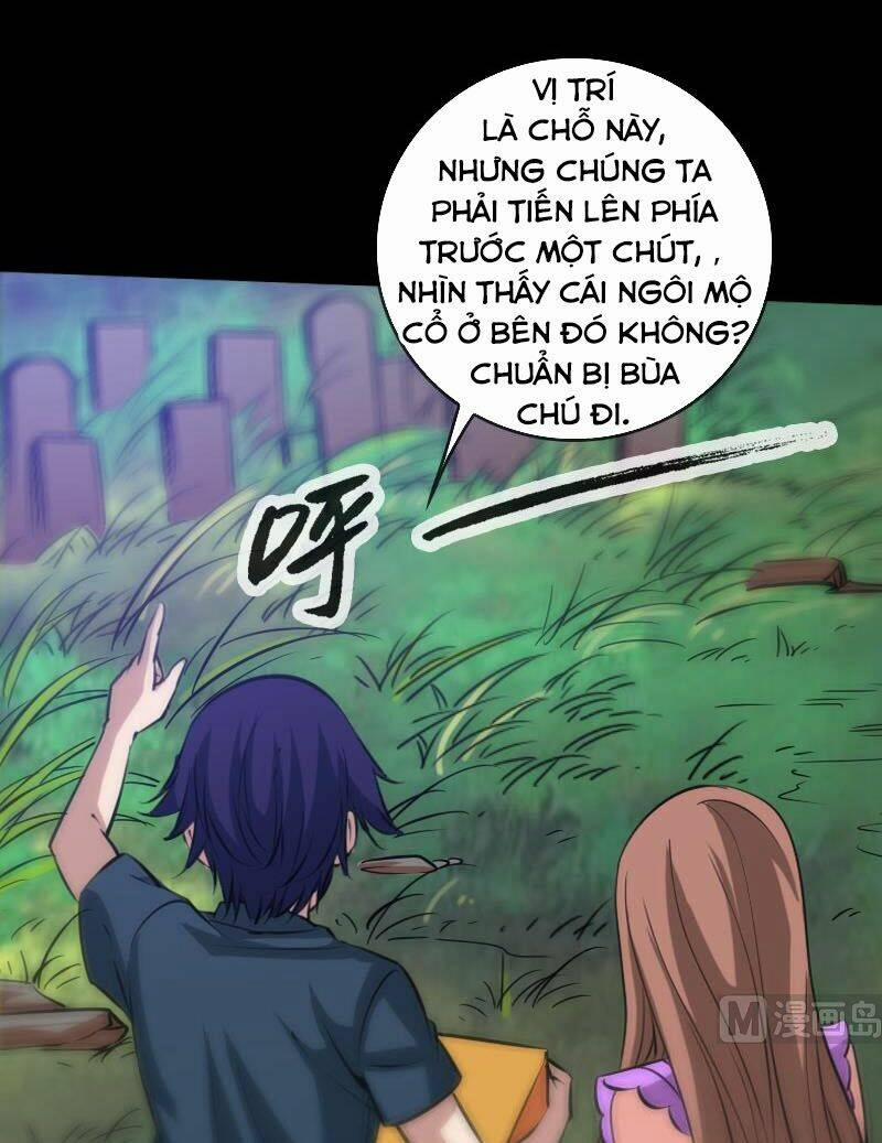 Kiếp Thiên Vận 62 trang 11