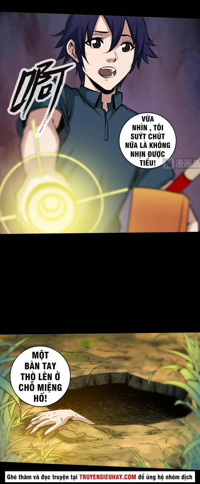 Kiếp Thiên Vận 62 trang 14