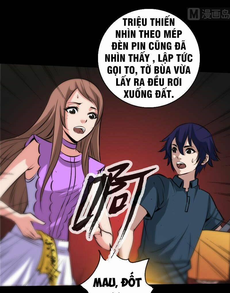 Kiếp Thiên Vận 62 trang 15