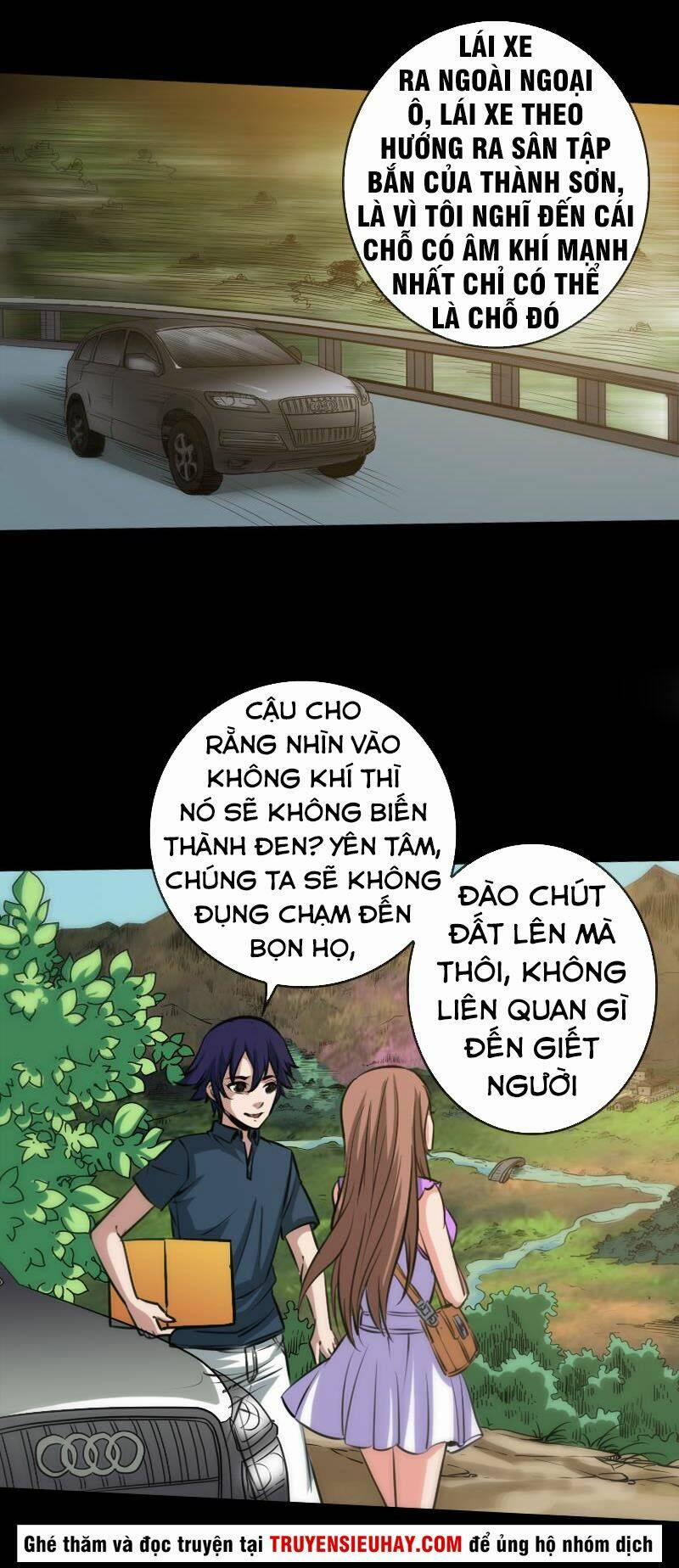 Kiếp Thiên Vận 62 trang 6