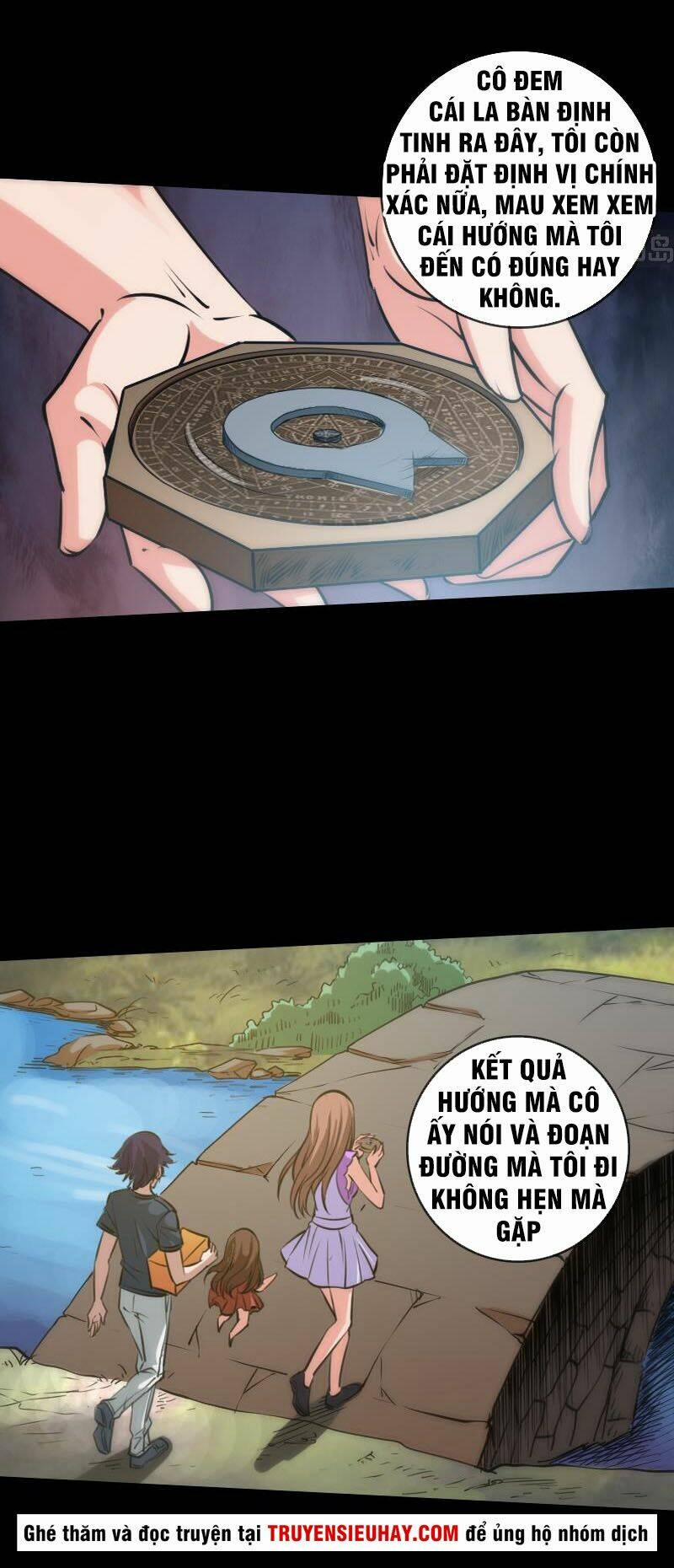 Kiếp Thiên Vận 62 trang 7