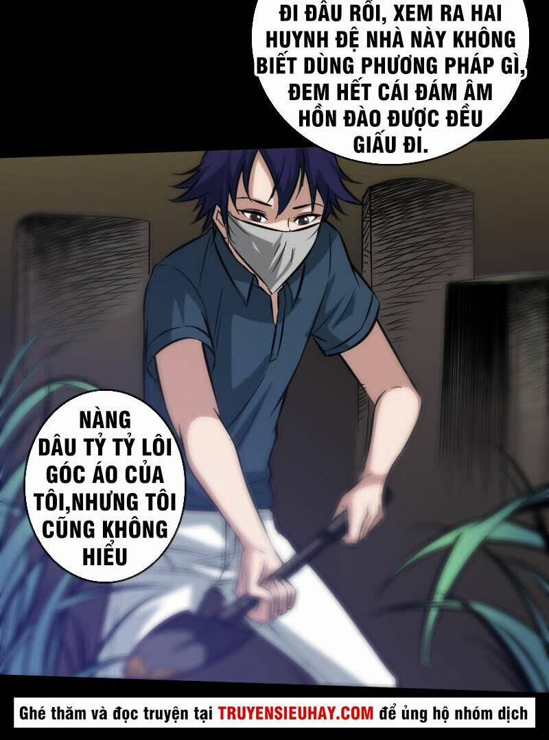 Kiếp Thiên Vận 63 trang 10