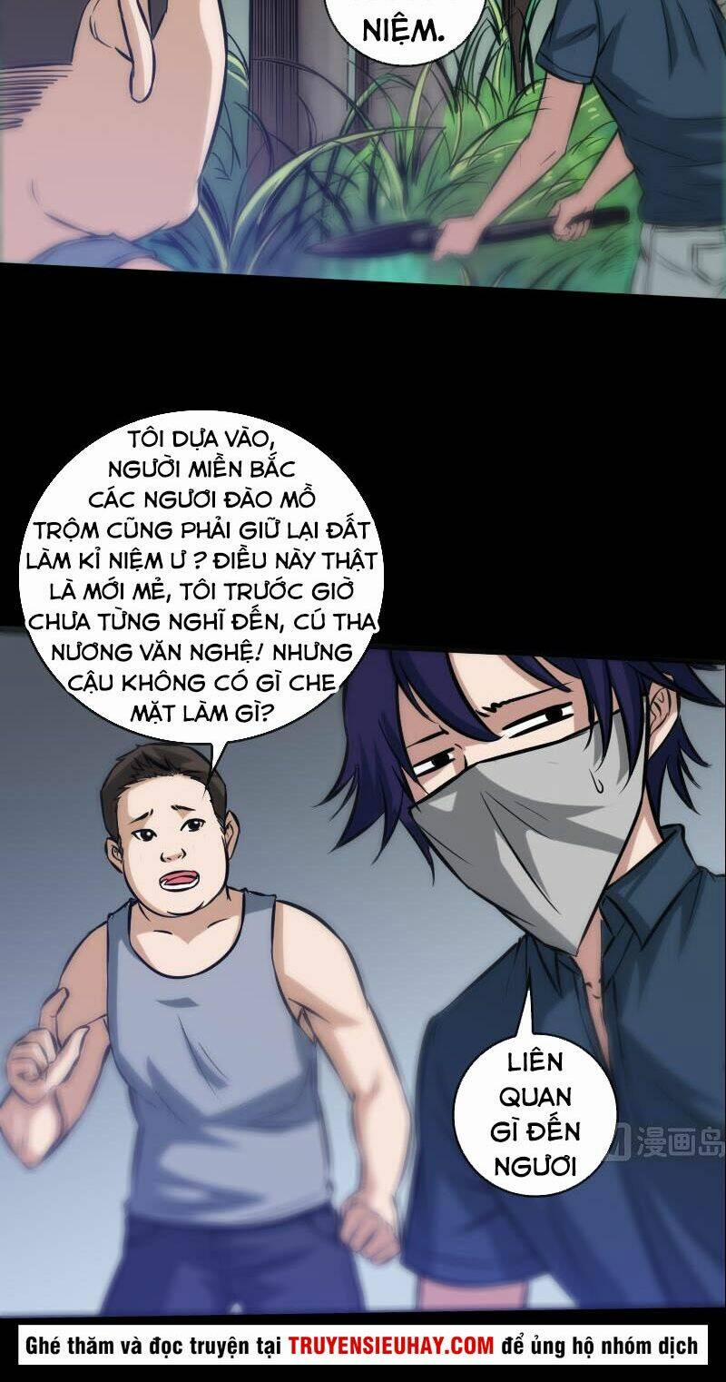 Kiếp Thiên Vận 63 trang 12