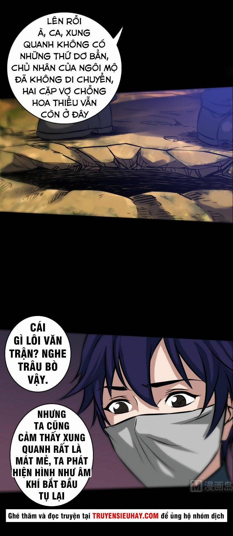 Kiếp Thiên Vận 63 trang 15