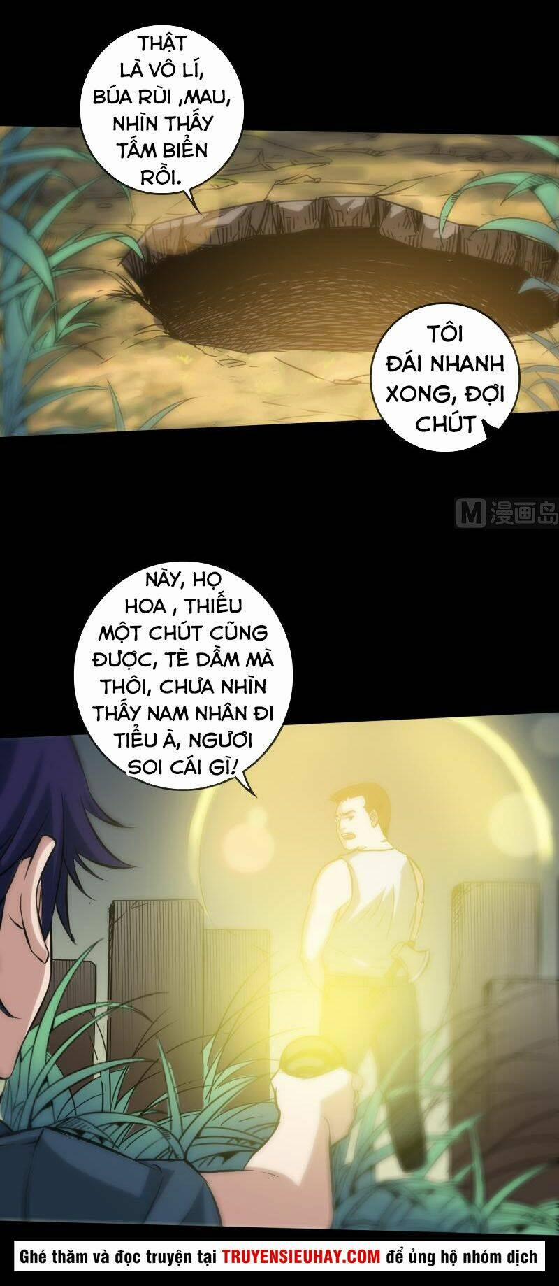 Kiếp Thiên Vận 63 trang 2