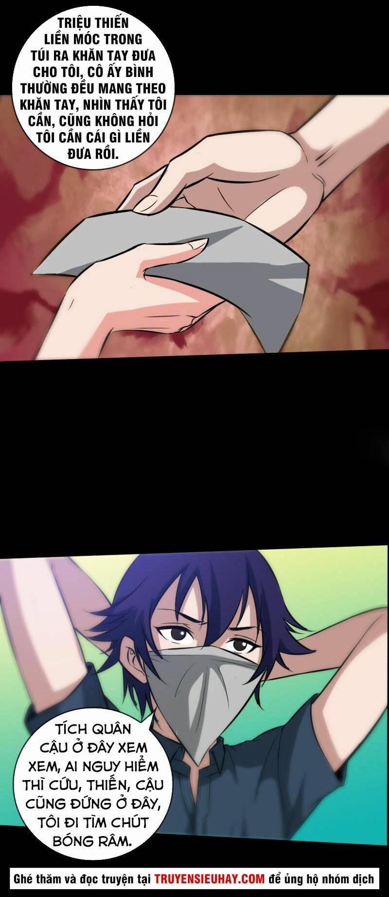 Kiếp Thiên Vận 63 trang 5