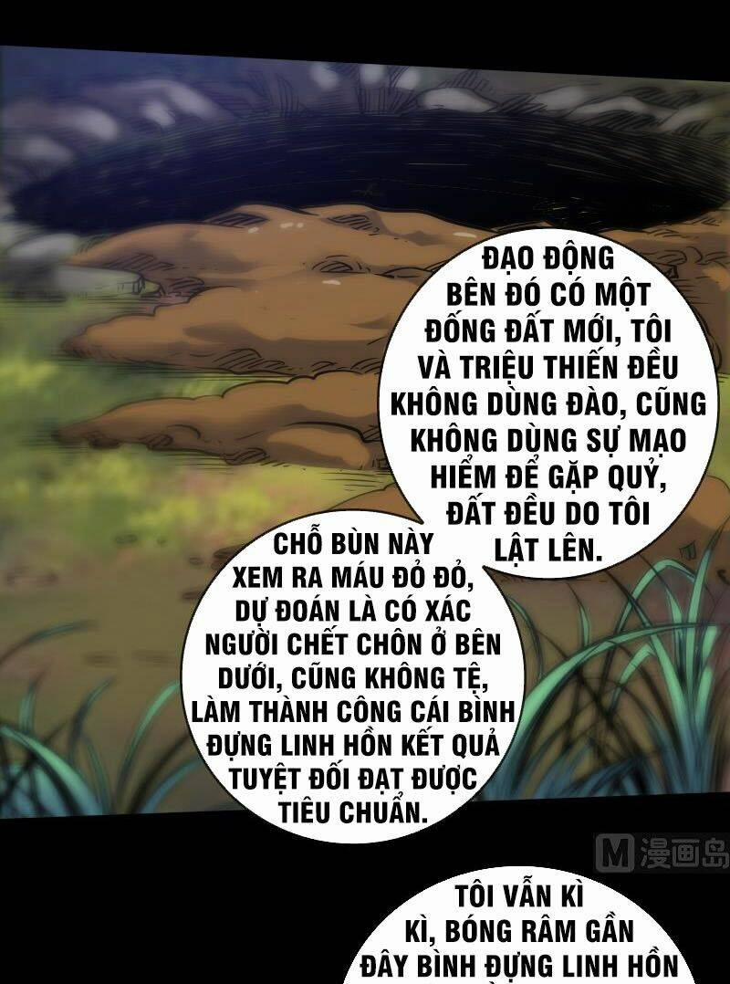 Kiếp Thiên Vận 63 trang 9