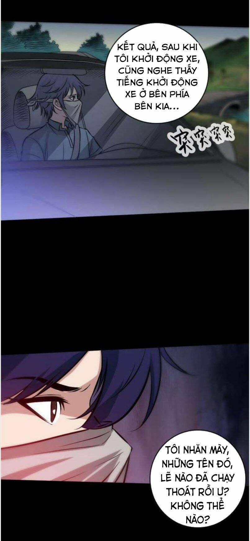 Kiếp Thiên Vận 64 trang 11