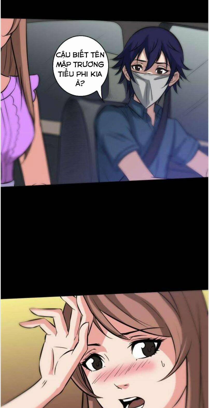 Kiếp Thiên Vận 64 trang 12