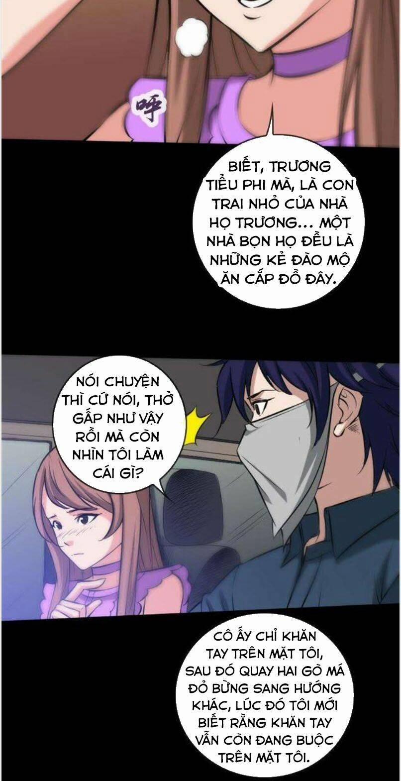 Kiếp Thiên Vận 64 trang 13