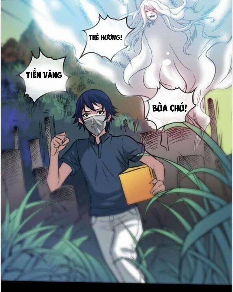 Kiếp Thiên Vận 64 trang 6