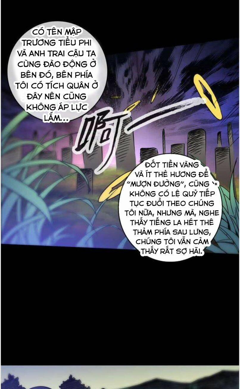 Kiếp Thiên Vận 64 trang 9
