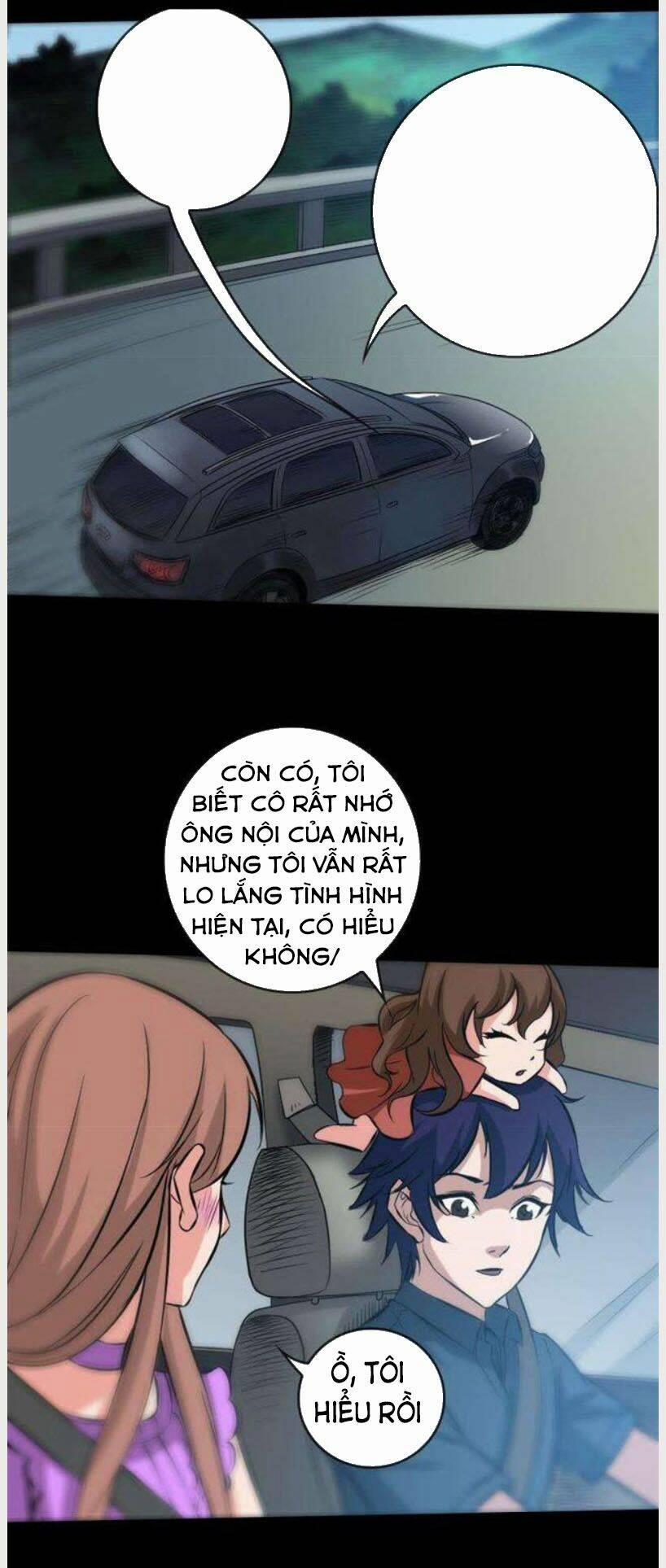 Kiếp Thiên Vận 65 trang 0