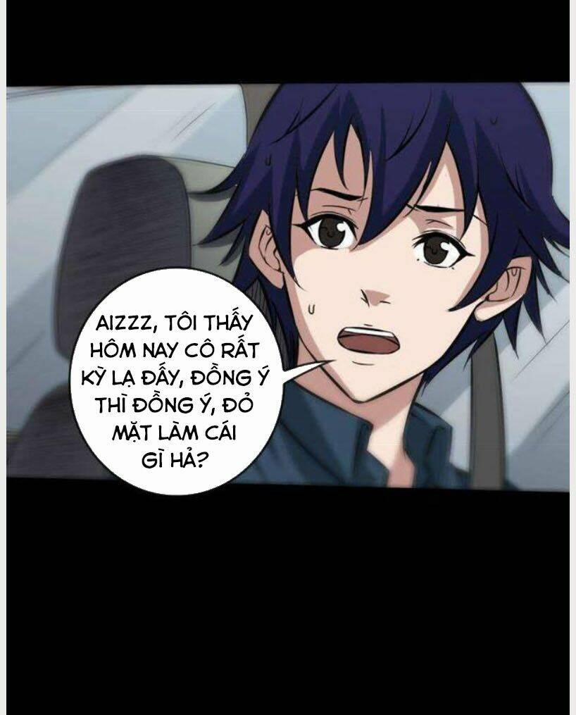 Kiếp Thiên Vận 65 trang 1