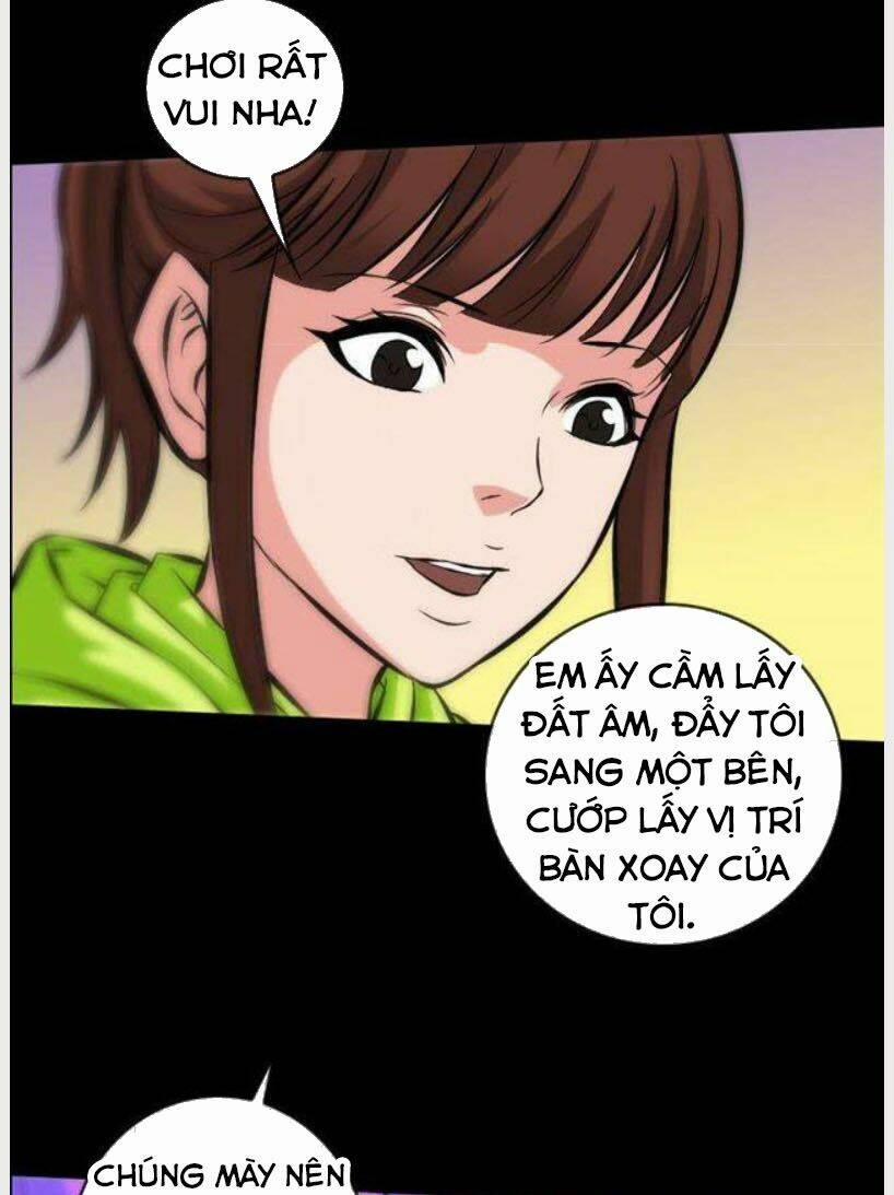 Kiếp Thiên Vận 65 trang 10