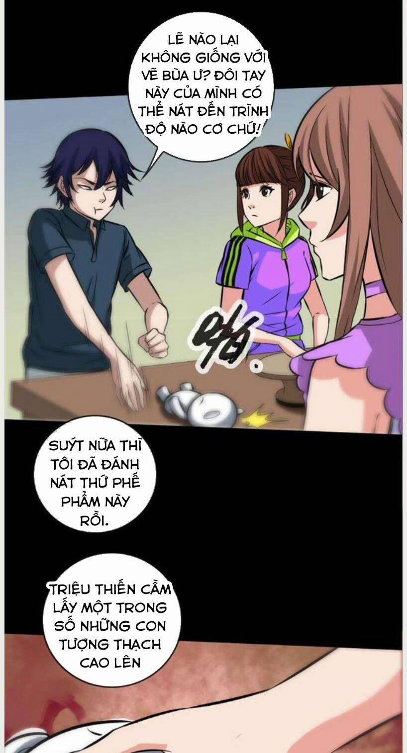Kiếp Thiên Vận 65 trang 17