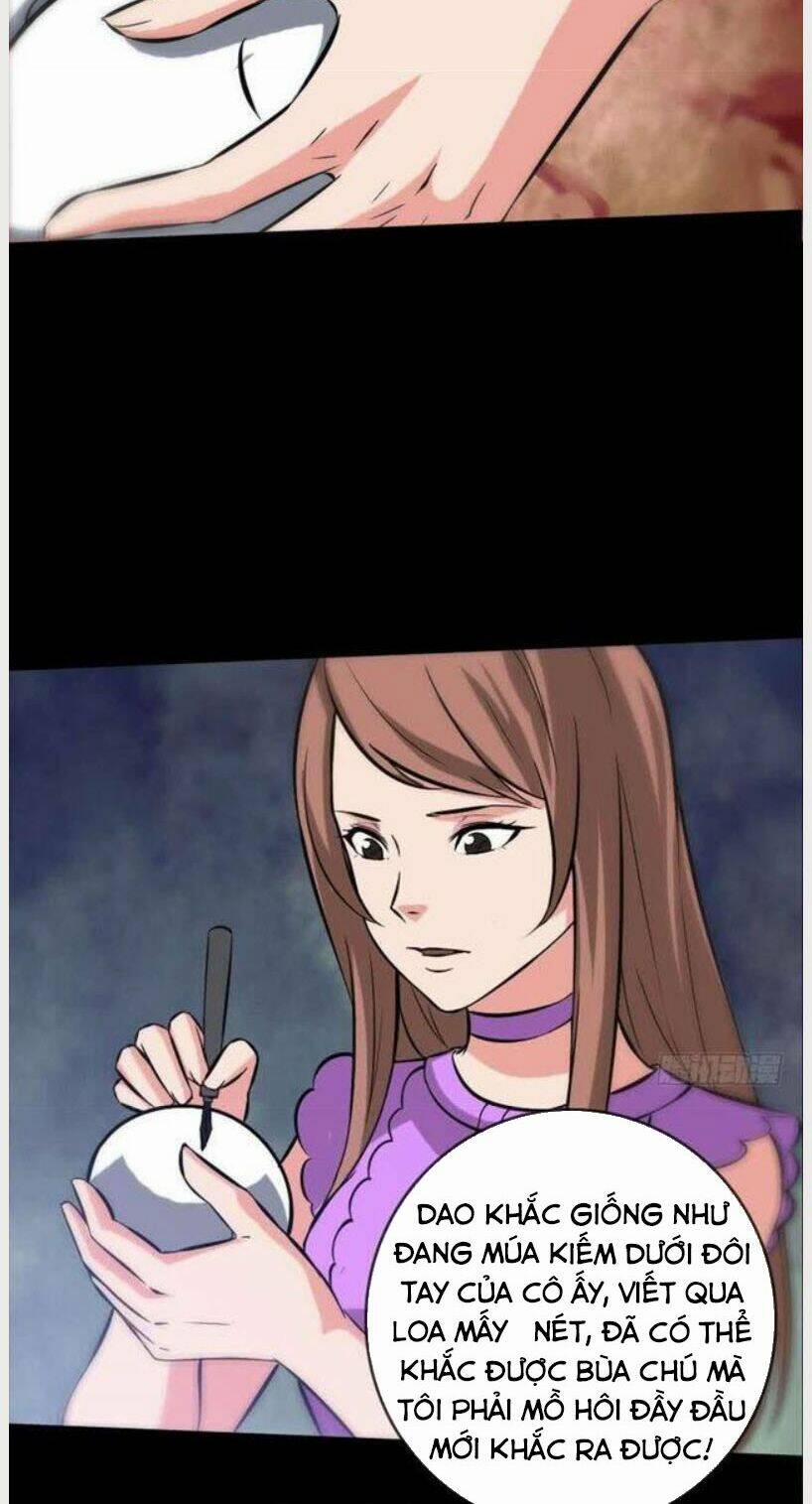 Kiếp Thiên Vận 65 trang 18
