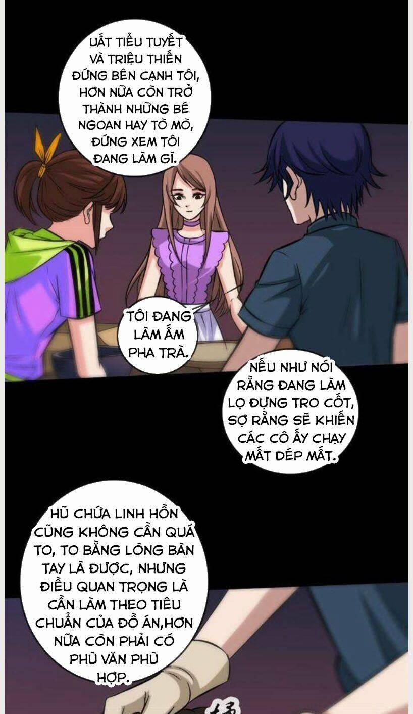 Kiếp Thiên Vận 65 trang 5