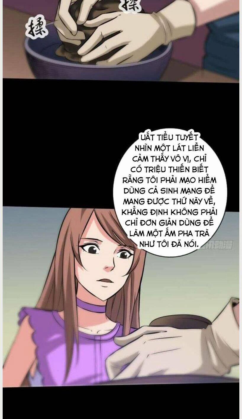 Kiếp Thiên Vận 65 trang 6