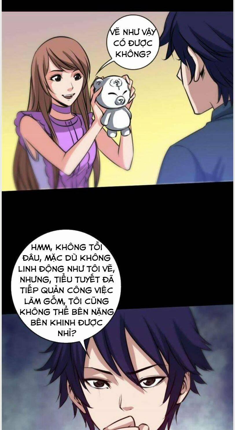 Kiếp Thiên Vận 66 trang 0