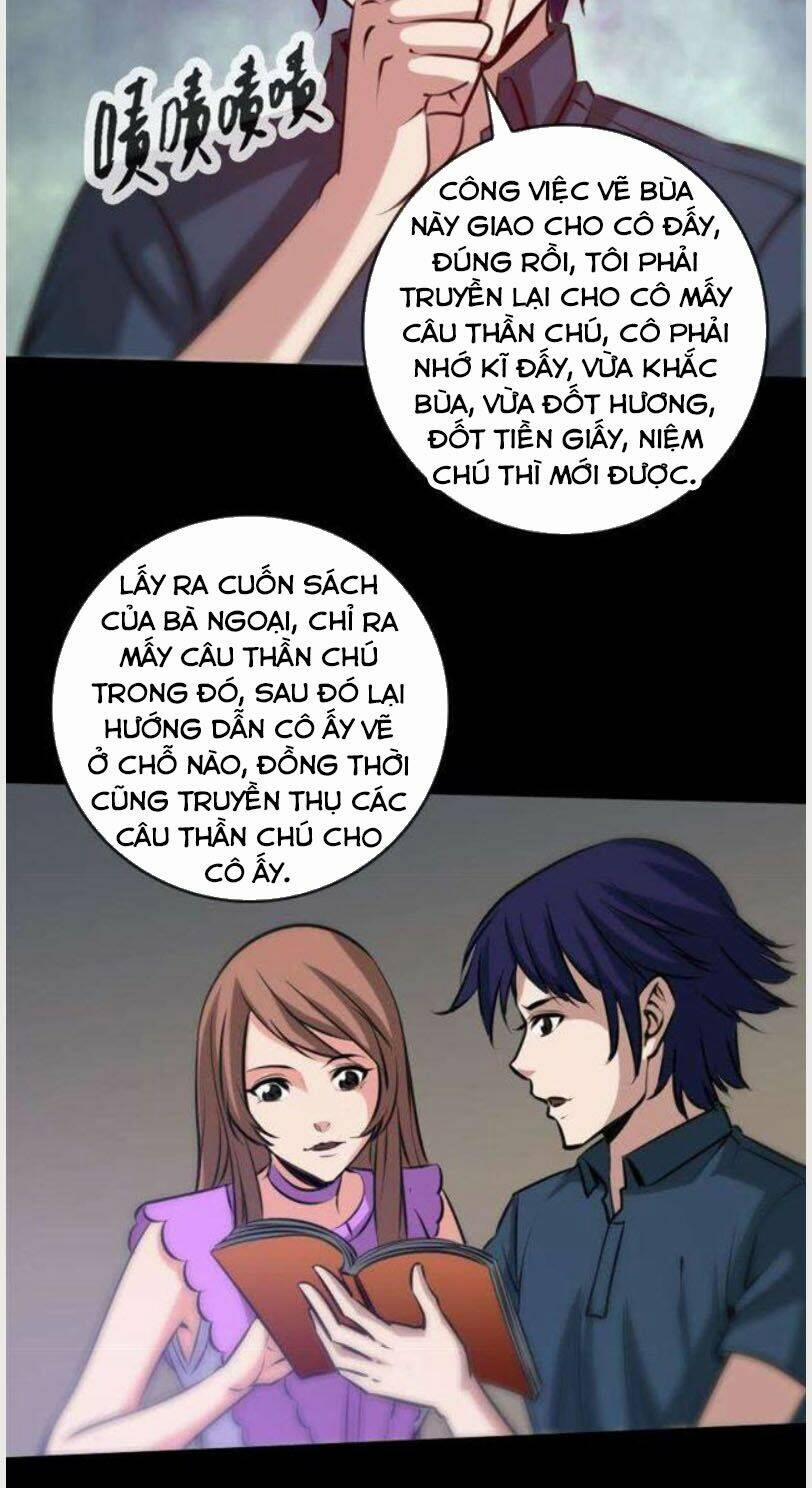 Kiếp Thiên Vận 66 trang 1