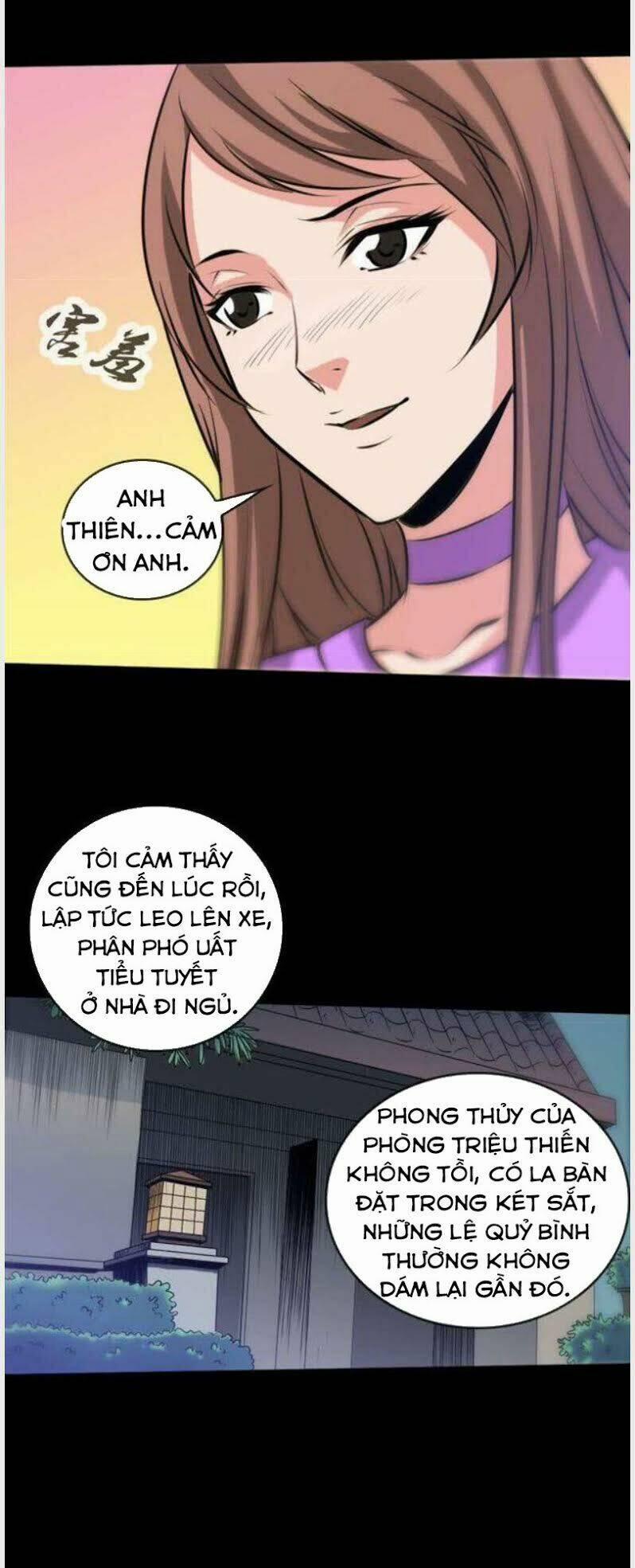 Kiếp Thiên Vận 66 trang 10