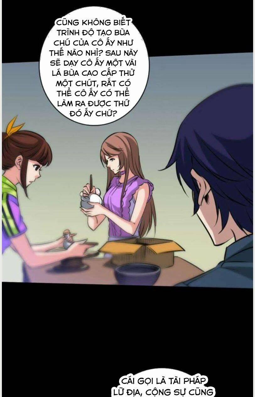 Kiếp Thiên Vận 66 trang 3