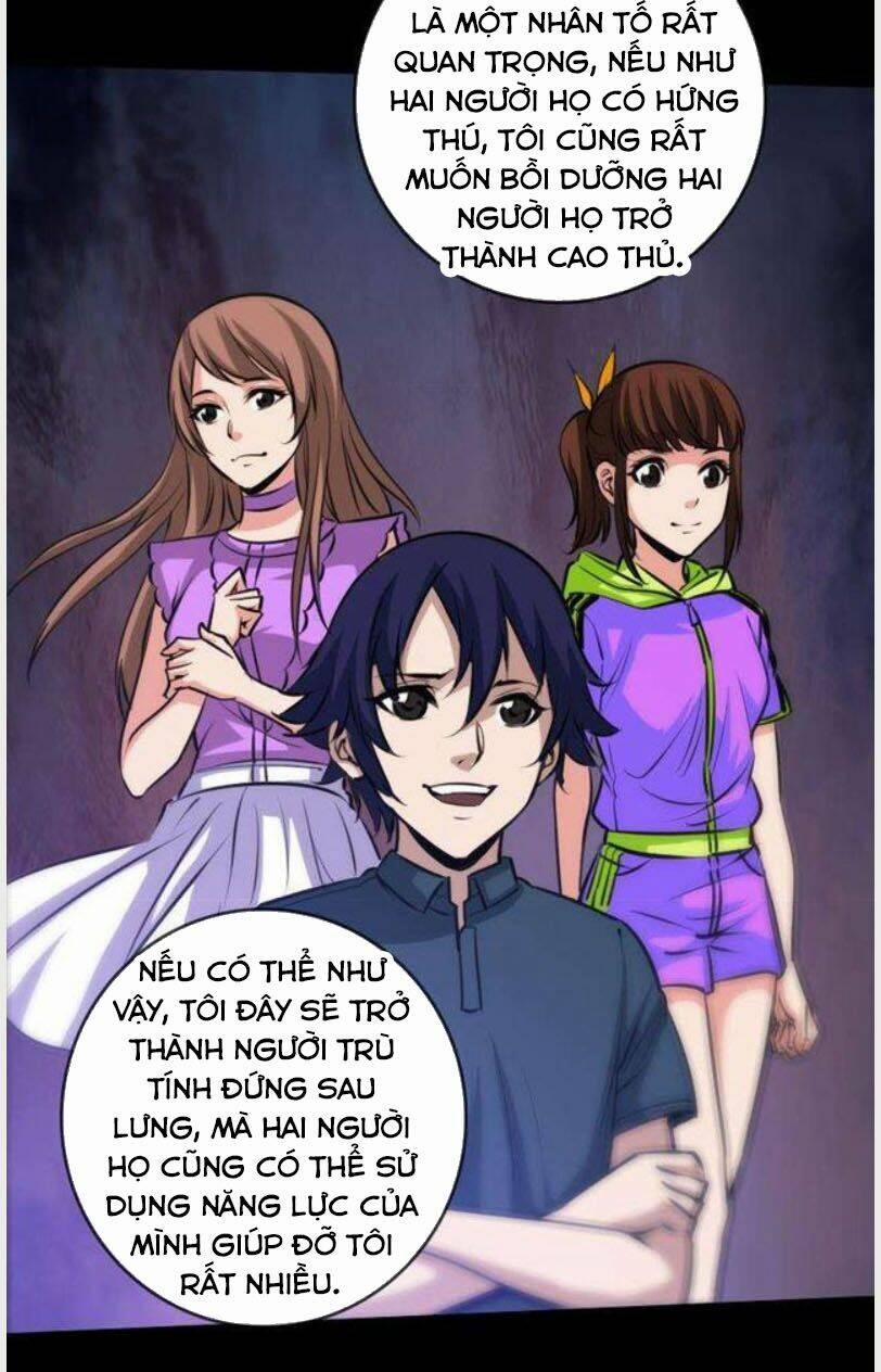 Kiếp Thiên Vận 66 trang 4