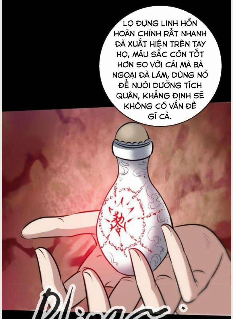 Kiếp Thiên Vận 66 trang 5