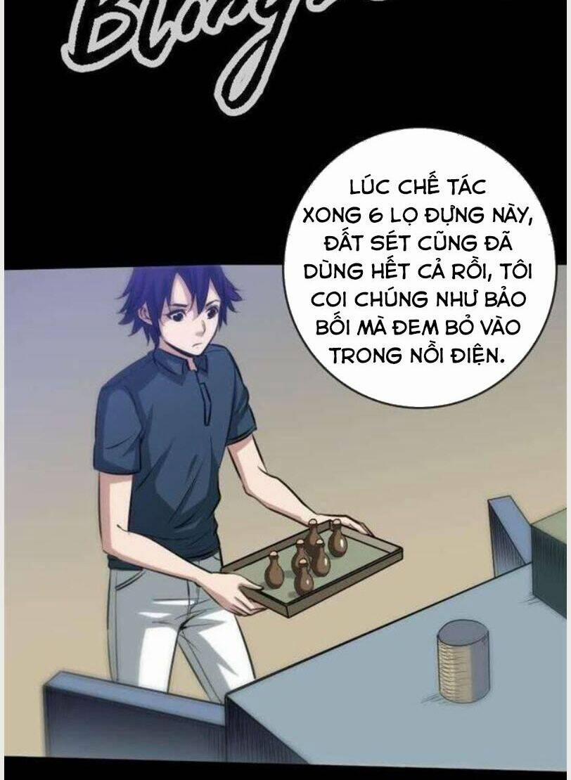 Kiếp Thiên Vận 66 trang 6