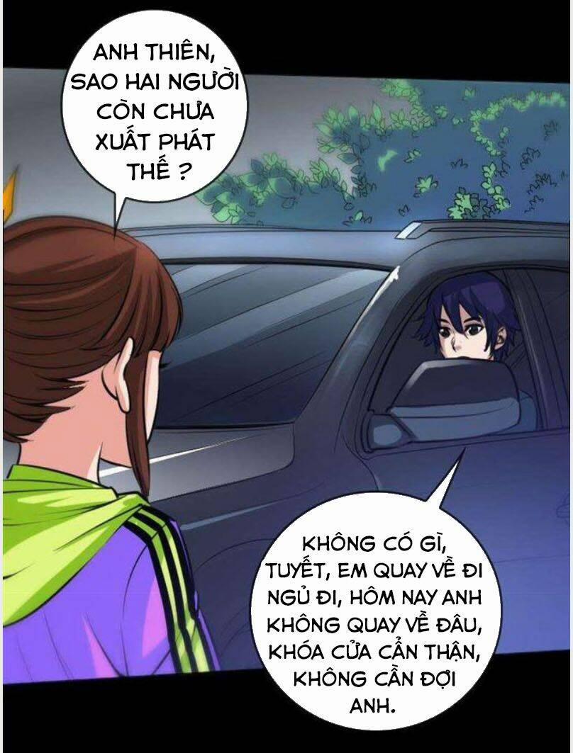 Kiếp Thiên Vận 67 trang 0