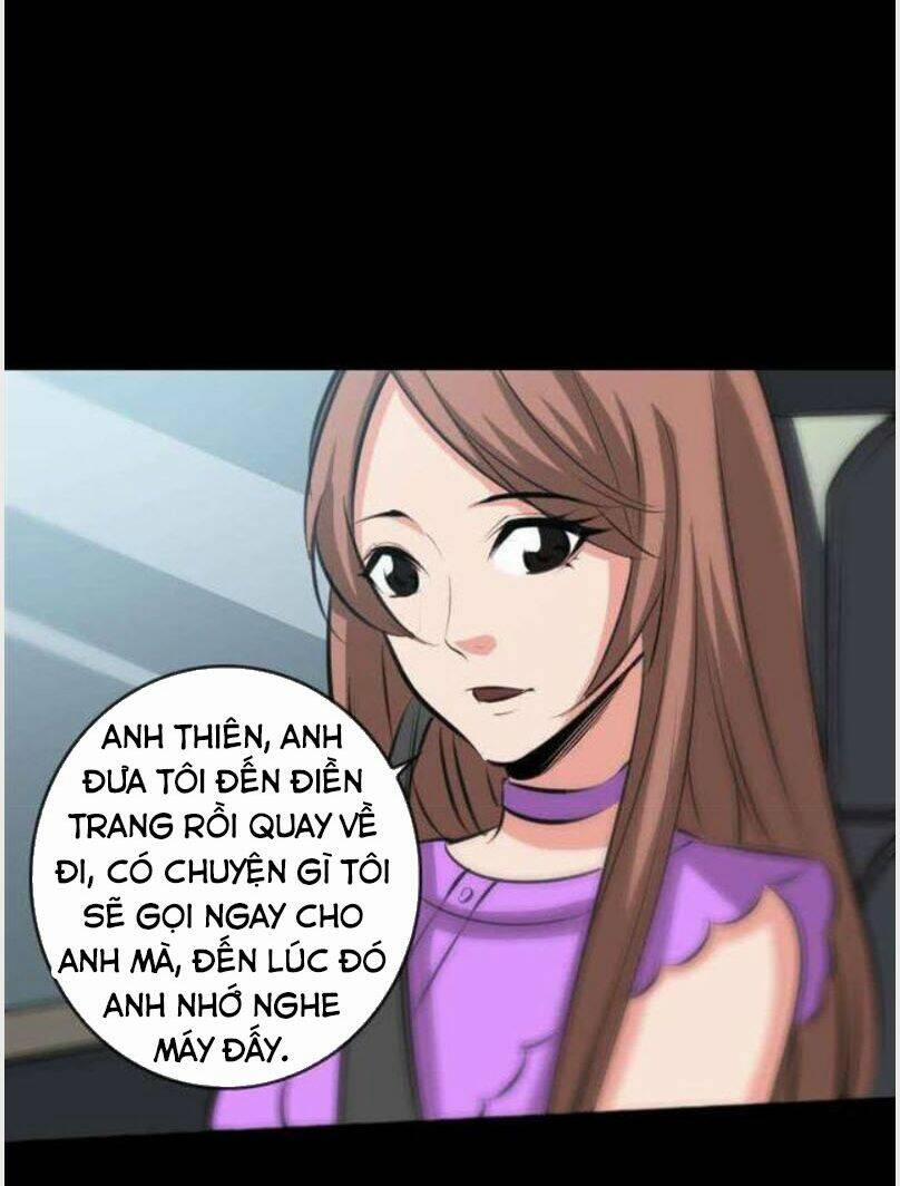 Kiếp Thiên Vận 67 trang 1