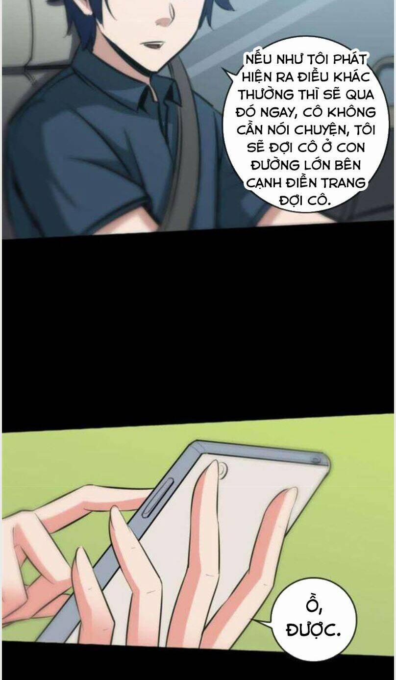 Kiếp Thiên Vận 67 trang 3