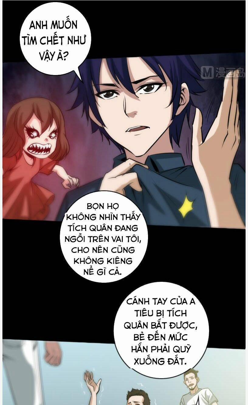 Kiếp Thiên Vận 68 trang 0