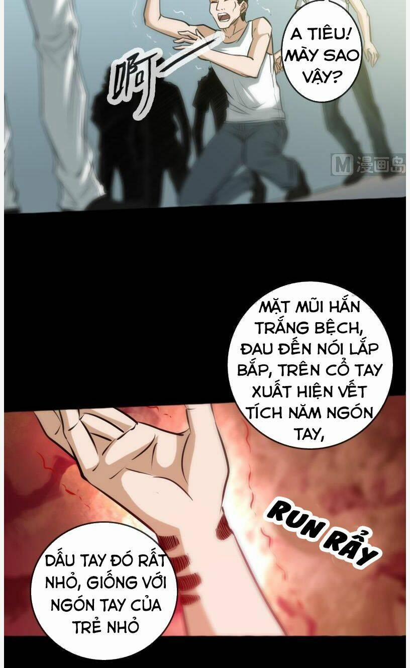 Kiếp Thiên Vận 68 trang 1