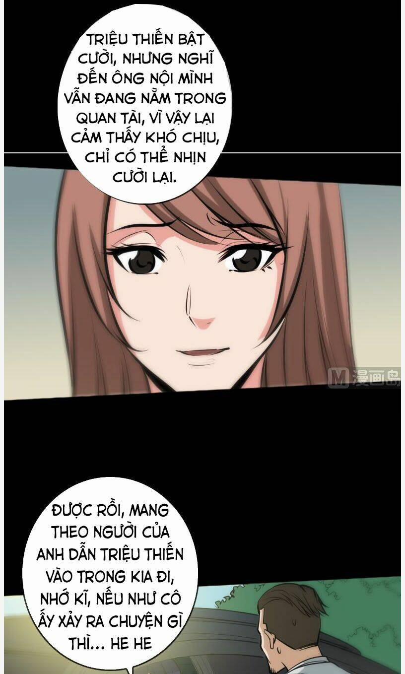 Kiếp Thiên Vận 68 trang 10