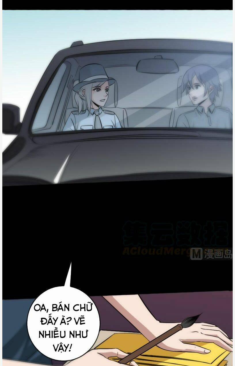 Kiếp Thiên Vận 68 trang 14