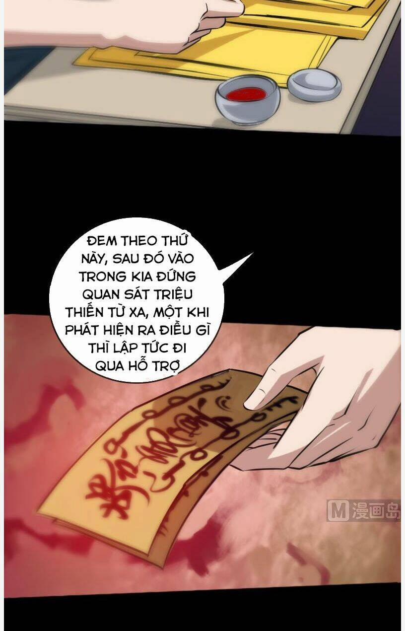 Kiếp Thiên Vận 68 trang 15