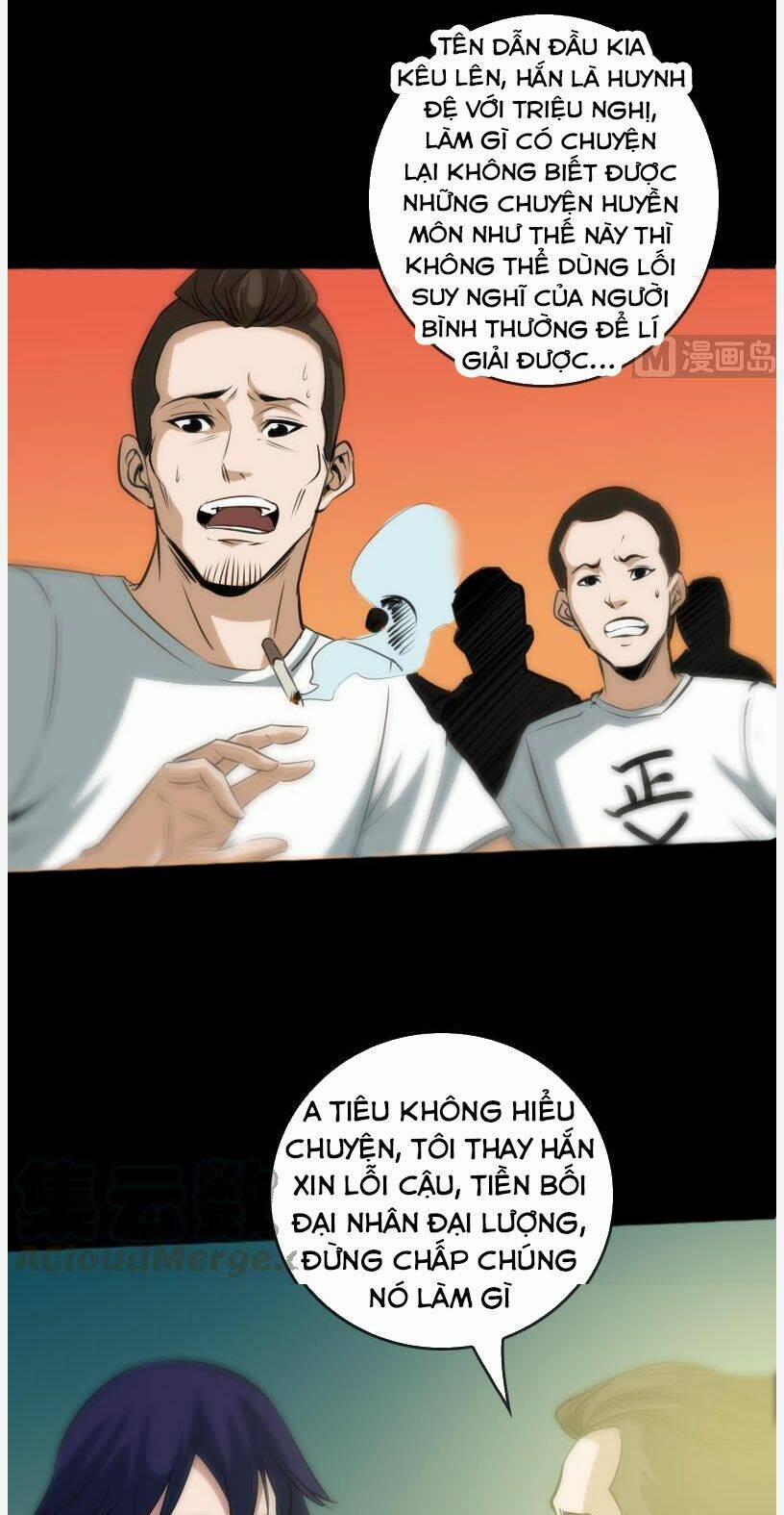 Kiếp Thiên Vận 68 trang 2