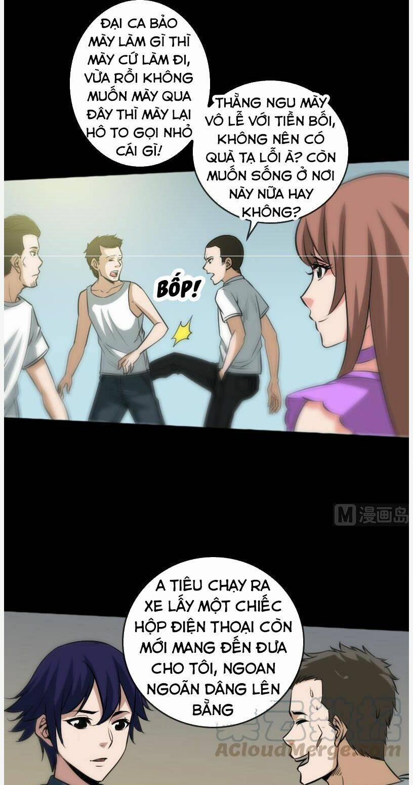 Kiếp Thiên Vận 68 trang 8