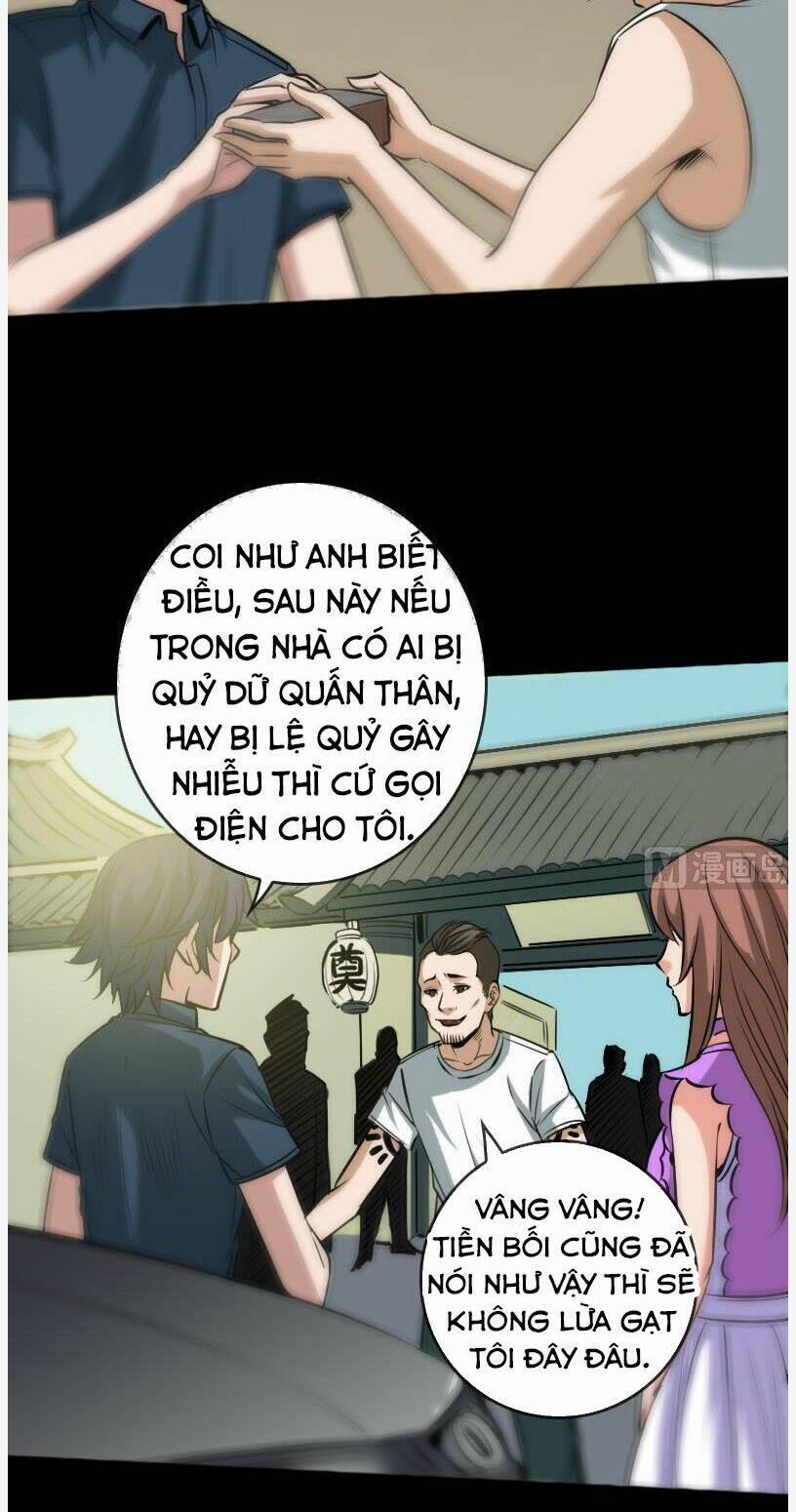 Kiếp Thiên Vận 68 trang 9