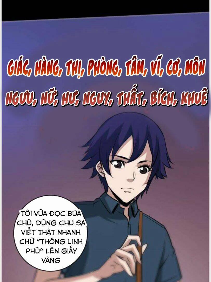 Kiếp Thiên Vận 69 trang 10