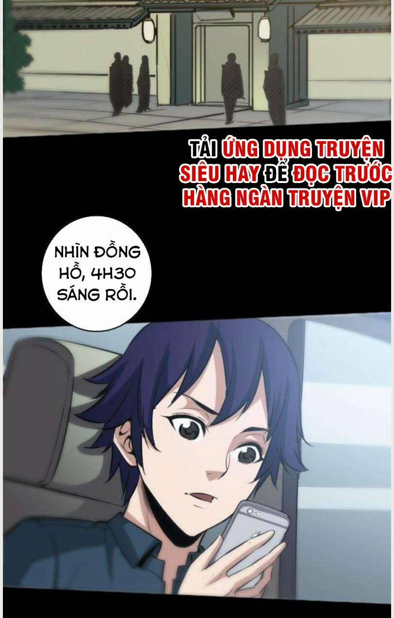 Kiếp Thiên Vận 69 trang 13