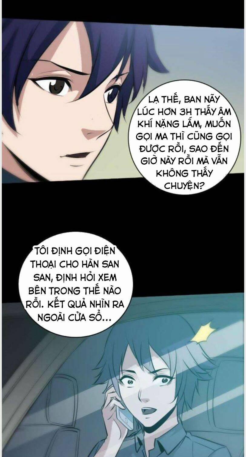 Kiếp Thiên Vận 69 trang 14