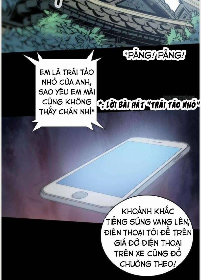 Kiếp Thiên Vận 69 trang 17